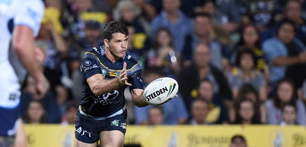 Coote to miss Cowboys season opener