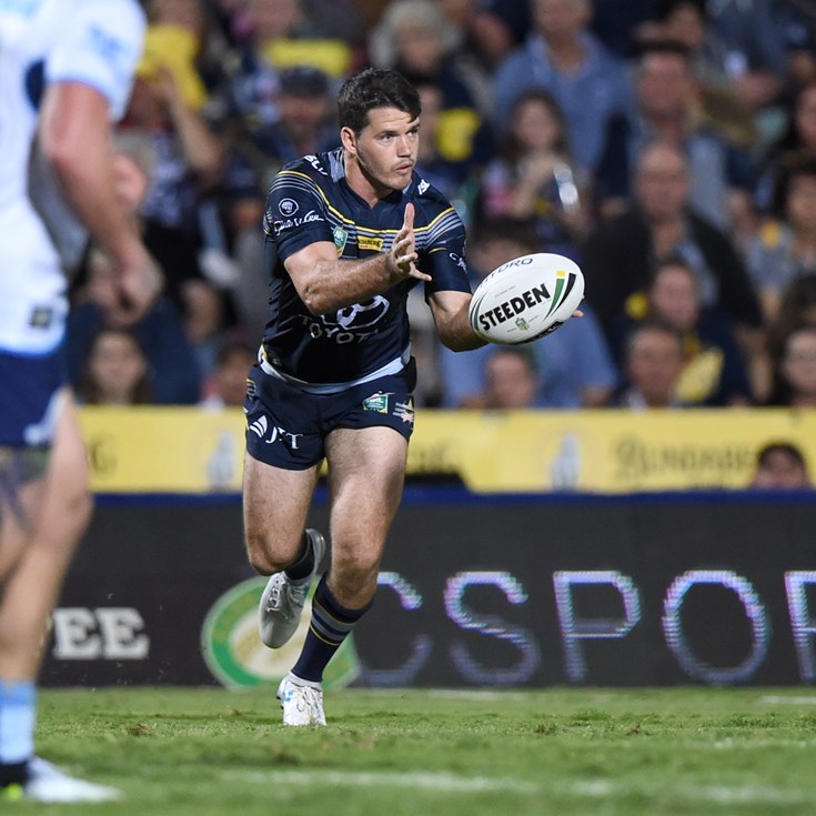 Coote to miss Cowboys season opener