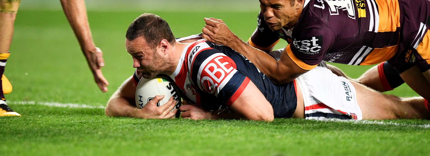Sydney Roosters predicted Round 1 line-up