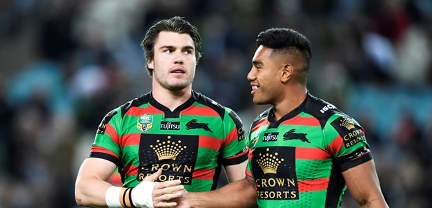 Crichton switch another chapter in league's Book of Feuds