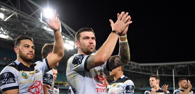 When Kyle Feldt almost left the Cowboys