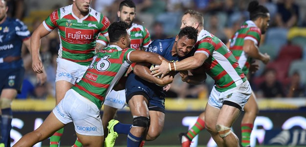 Kaufusi brothers to reunite at Storm