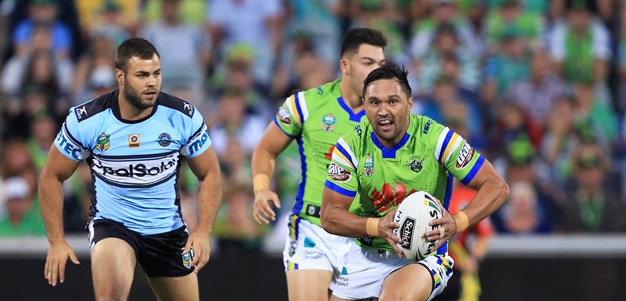 2018 NRL Fantasy guide: Raiders