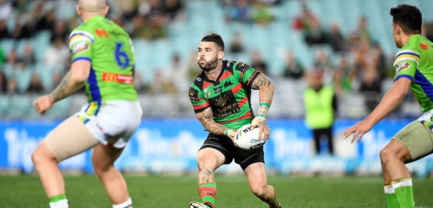 South Sydney Rabbitohs predicted Round 1 line-up