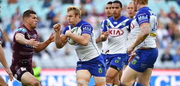 2018 NRL Fantasy guide: Bulldogs
