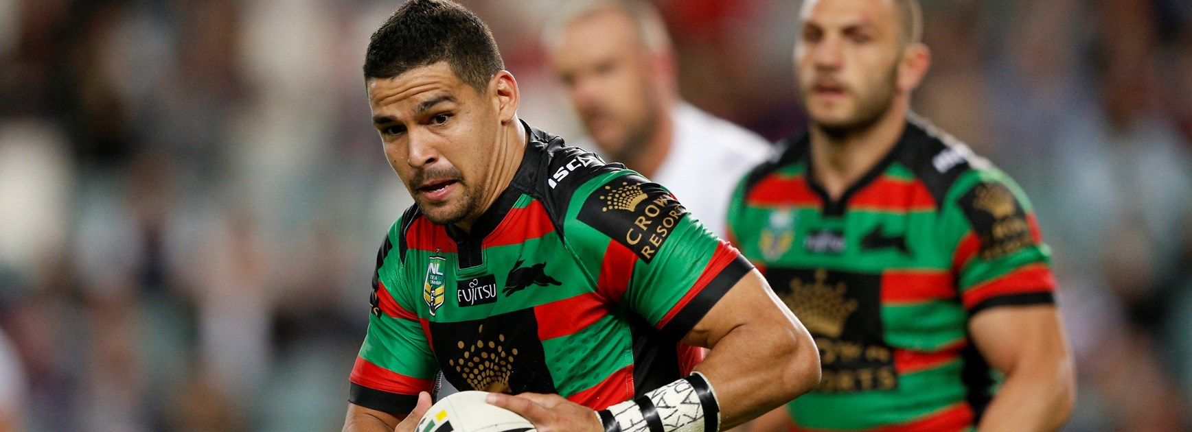 Cody Walker finally a firstchoice starter at Souths