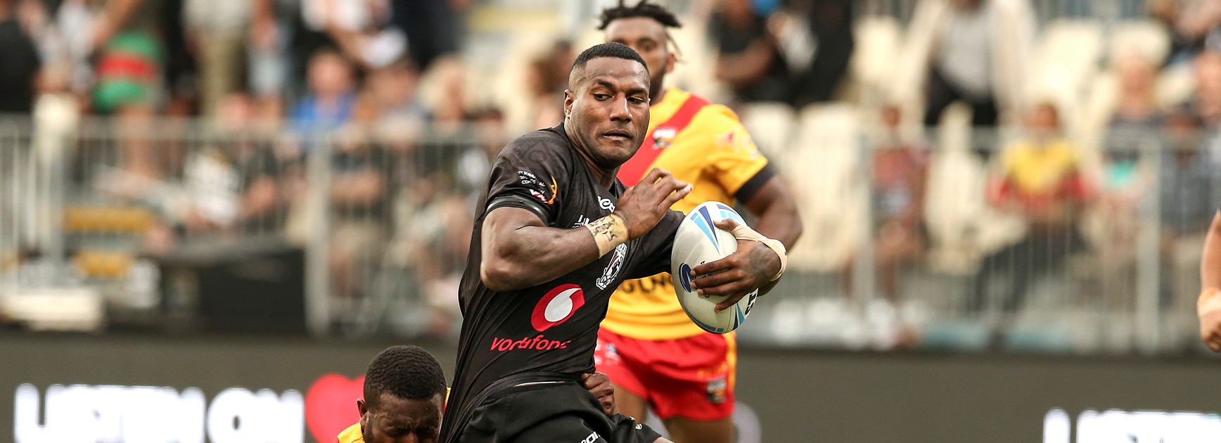 Vunivalu signing raises questions about rugby recruitment tactics