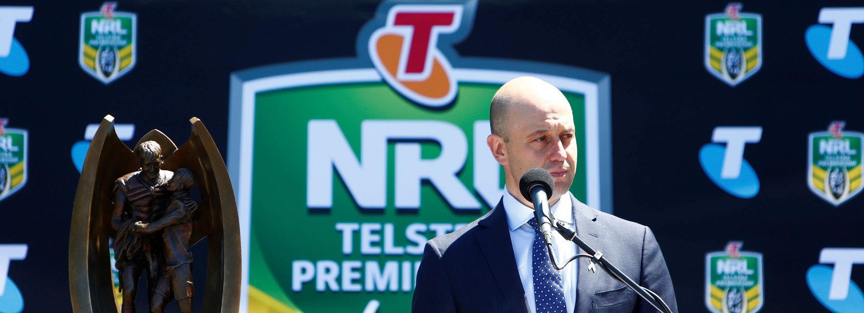 Third-party overhaul high on agenda at NRL CEOs conference