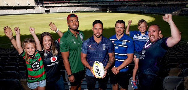 Perth's new 'Colosseum' to boost NRL expansion bids