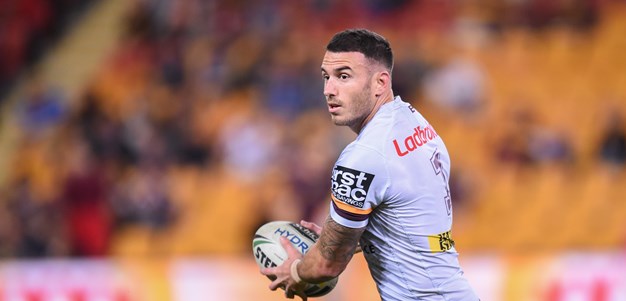Boyd insists pre-Christmas slog will pay dividends