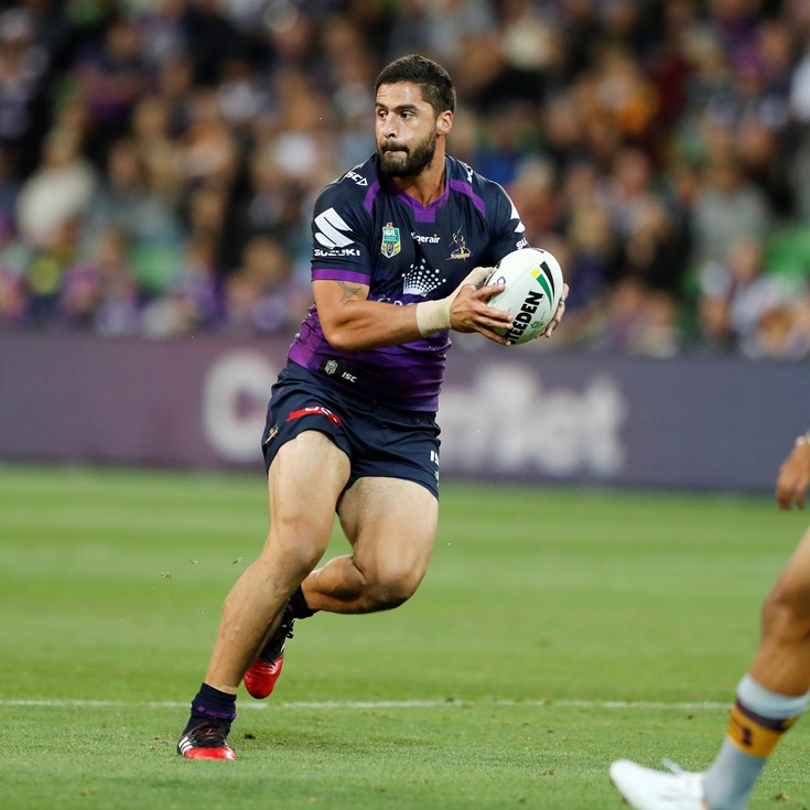 NRL Fantasy Podcast: Top 10 props & hookers