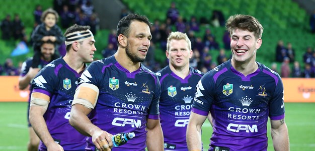 NRL's best and worst defensive centres