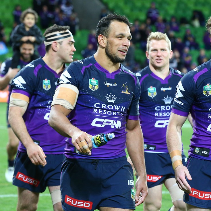 NRL's best and worst defensive centres