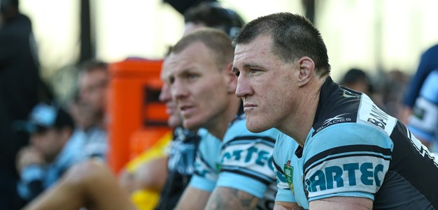 Gallen calls for Lodge to pay compensation to victims