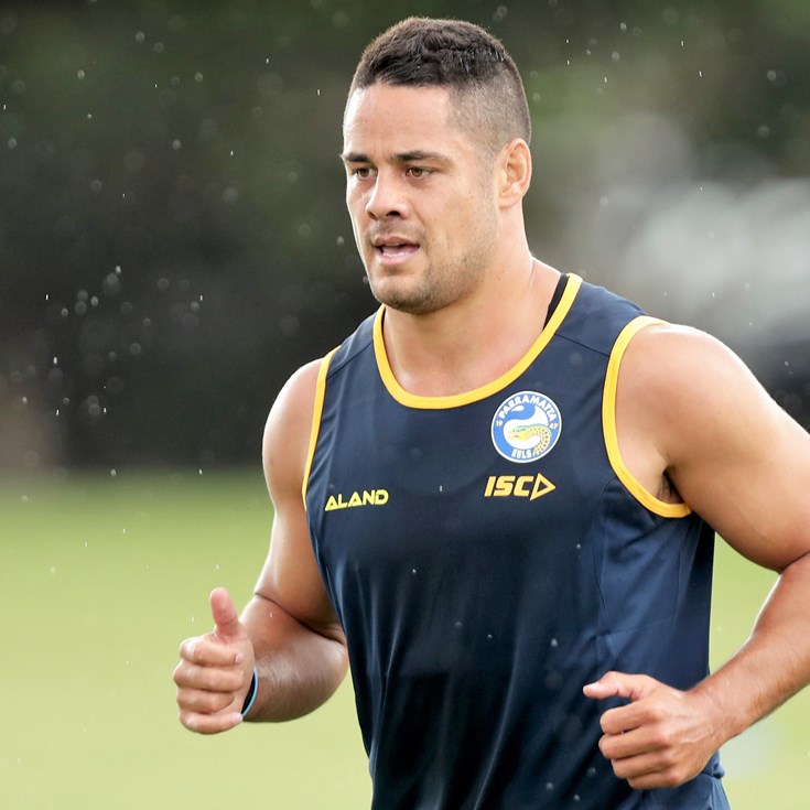 The comeback story each NRL club wants for 2018