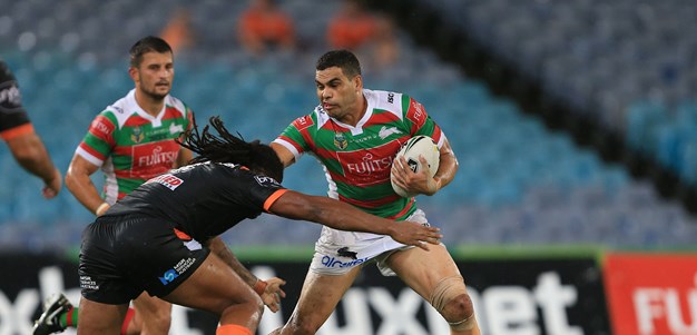 Inglis to make call on return date and fullback role