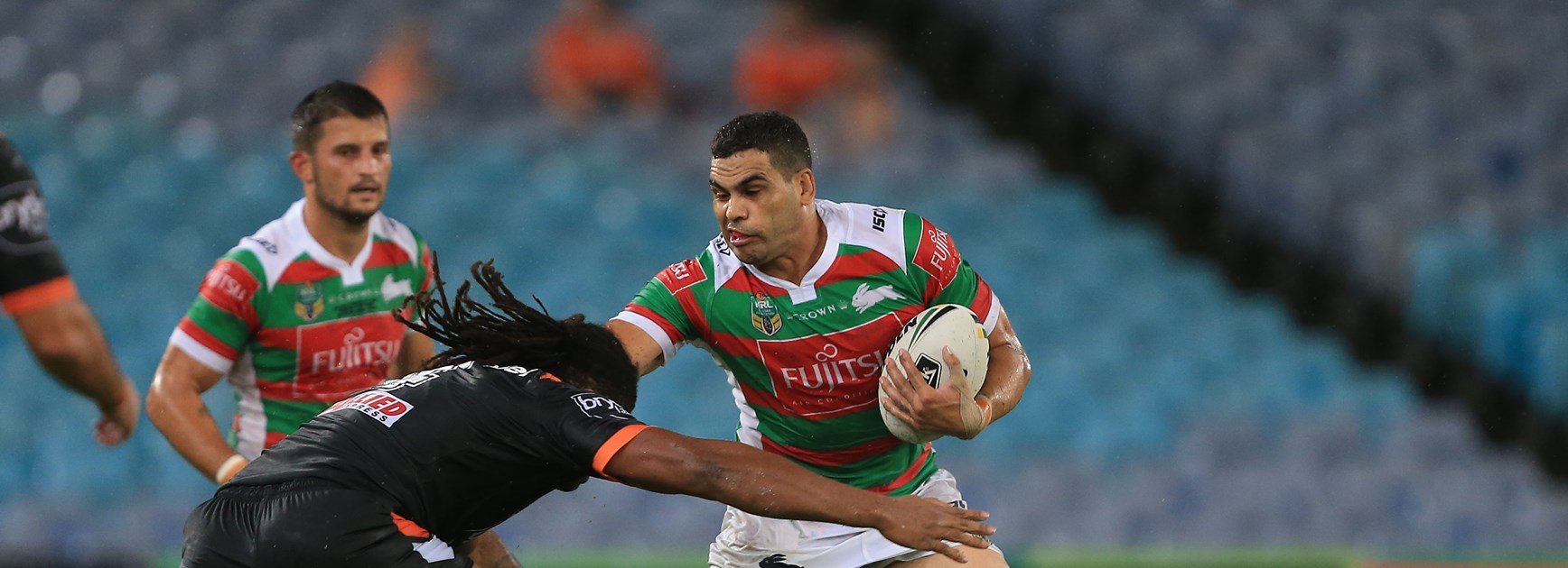 Inglis to make call on return date and fullback role