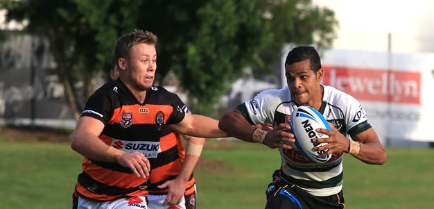 Intrust Super Cup's future NRL stars revealed