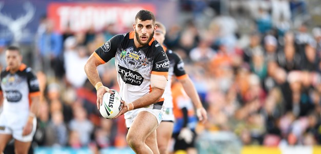 Stat Attack: The most effective tacklers in the NRL