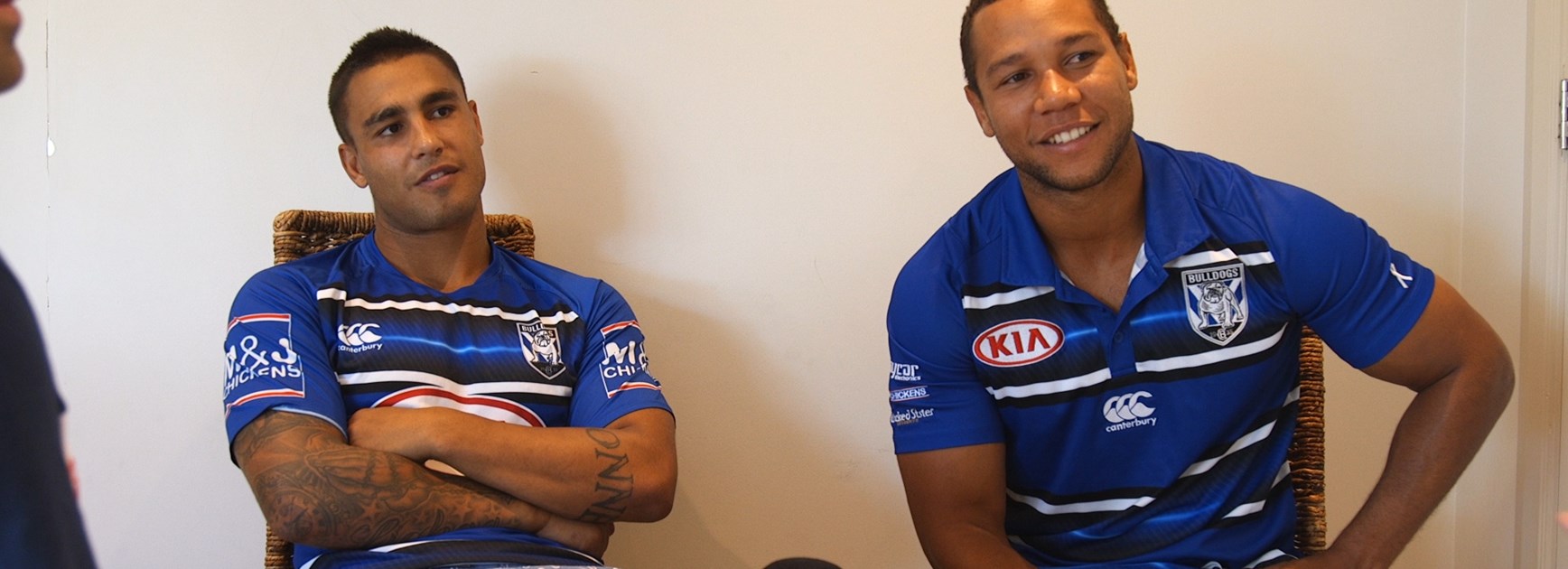 NRL Podcast:  Mbye and Lichaa's year to forget