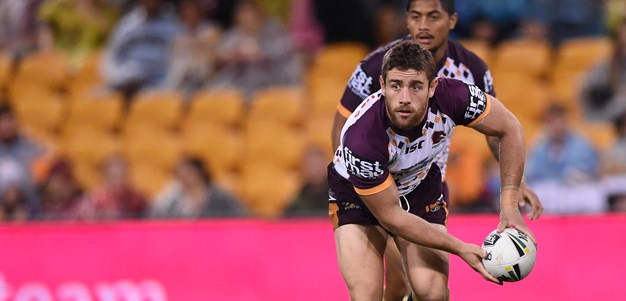 McCullough insists Broncos spine will be fine