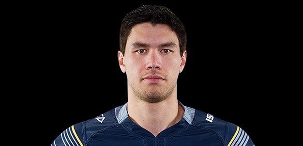 McLean determined to earn respect of new teammates