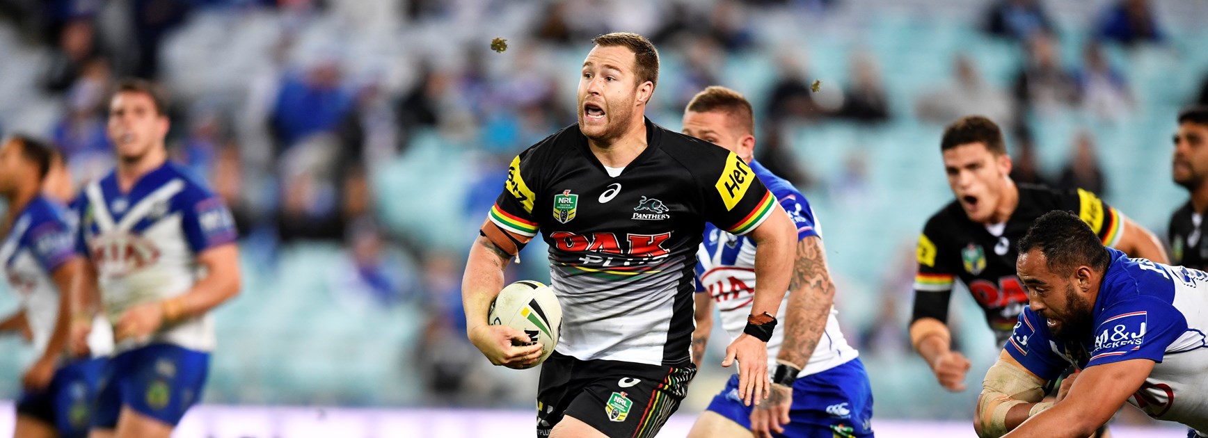 NRL Fantasy watch: Who could bounce back?