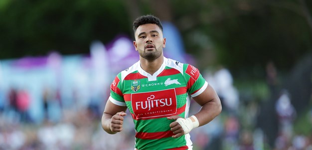 Musgrove makes most of second chance at Souths
