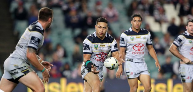 Cowboys ready for weight of great expectations