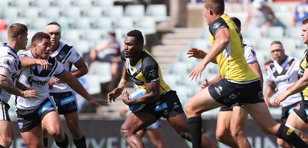 Players struggling with Ottio death after training collapse