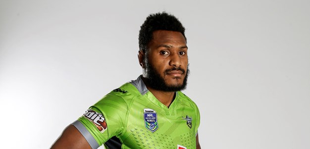 Former Raiders winger Kato Ottio dies at 23