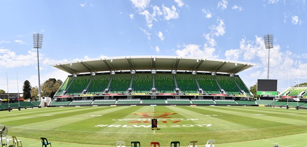Perth may have more chance of joining Super League than the NRL