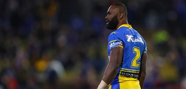 How the Eels spend now Semi Radradra's not returning
