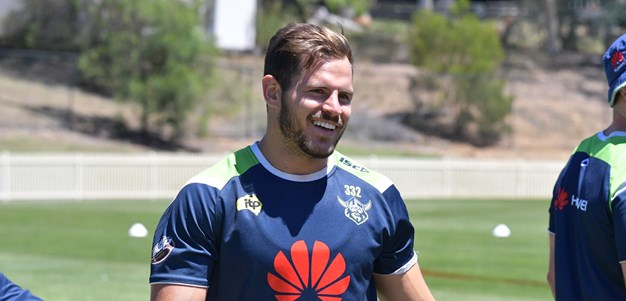 Sezer focused on securing new deal with Raiders