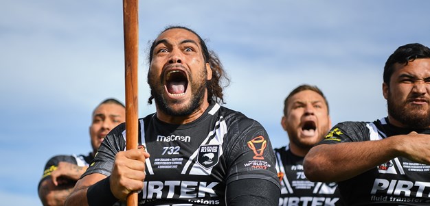 Blair shares concerns over Denver Test