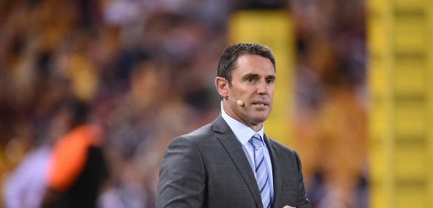 Fittler making no promises for Blues selection