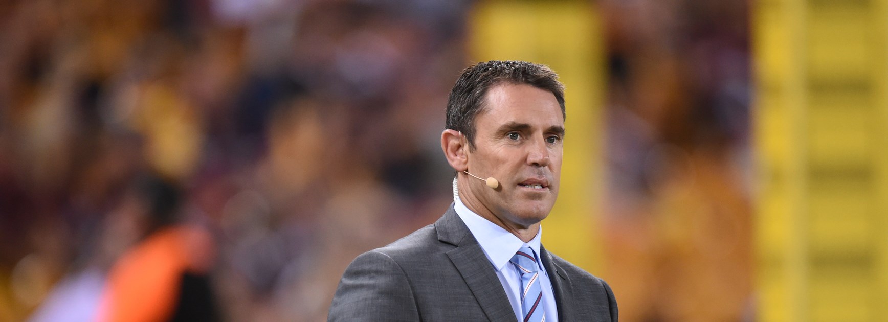 Fittler making no promises for Blues selection