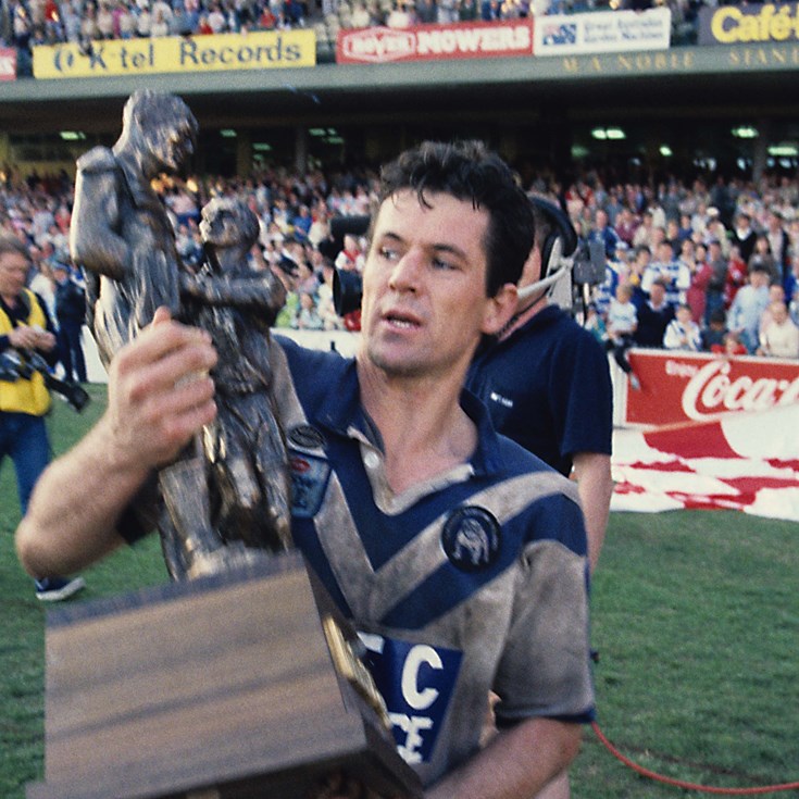 Vale, Steven Folkes: 1959-2018