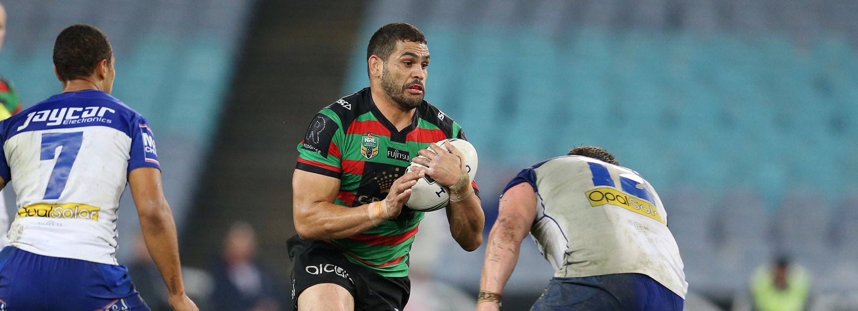 Souths shape up to season with new focus