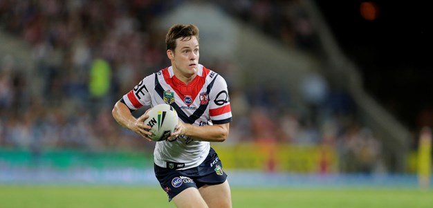 Keary to return for Roosters in round one