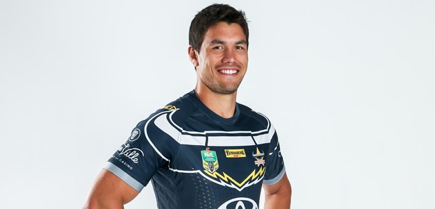 New Cowboy McLean ready to take on old teammates