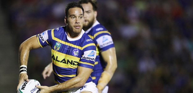 10th time's a charm: Norman's rare halves certainty