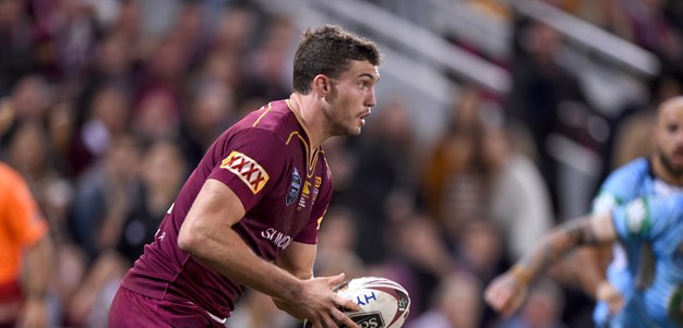 Oates a chance for Maroons bench utility role: Walters