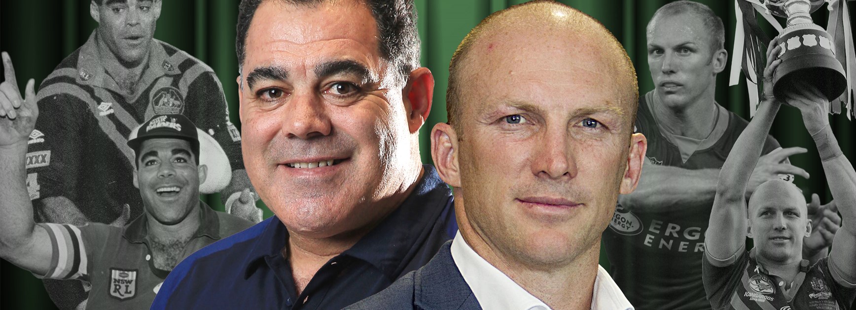 Why Meninga and Lockyer should be next Immortals