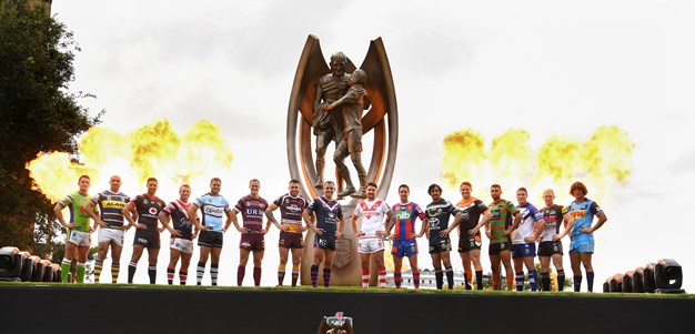 Publishing of NRL squads to provide greater transparency
