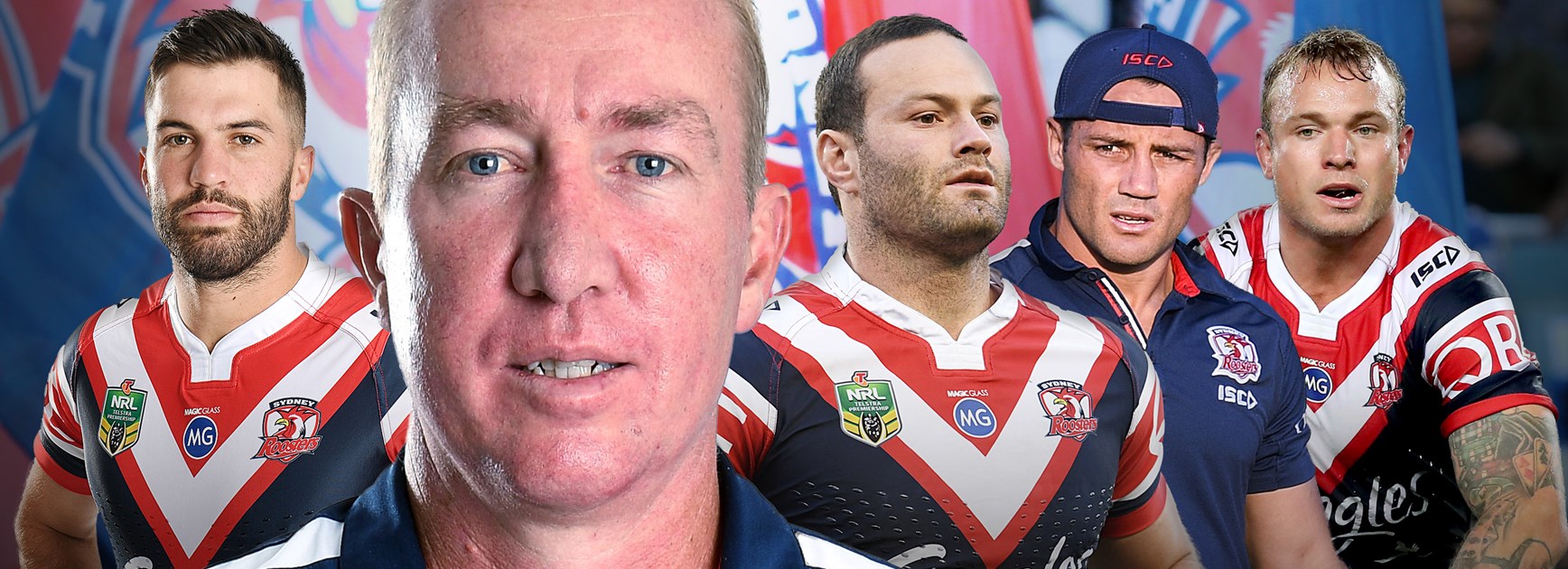 Sydney Roosters: 2018 NRL season preview