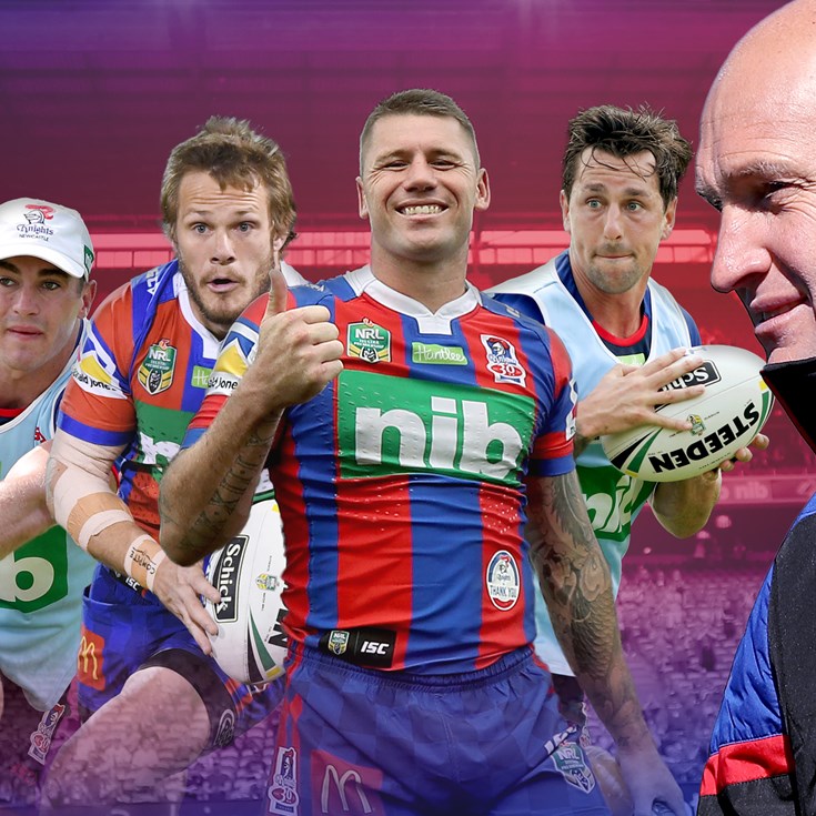Newcastle Knights: 2018 NRL season preview