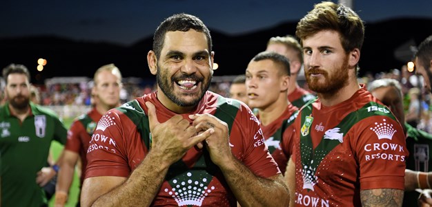 What can we expect from the NRL in 2018?