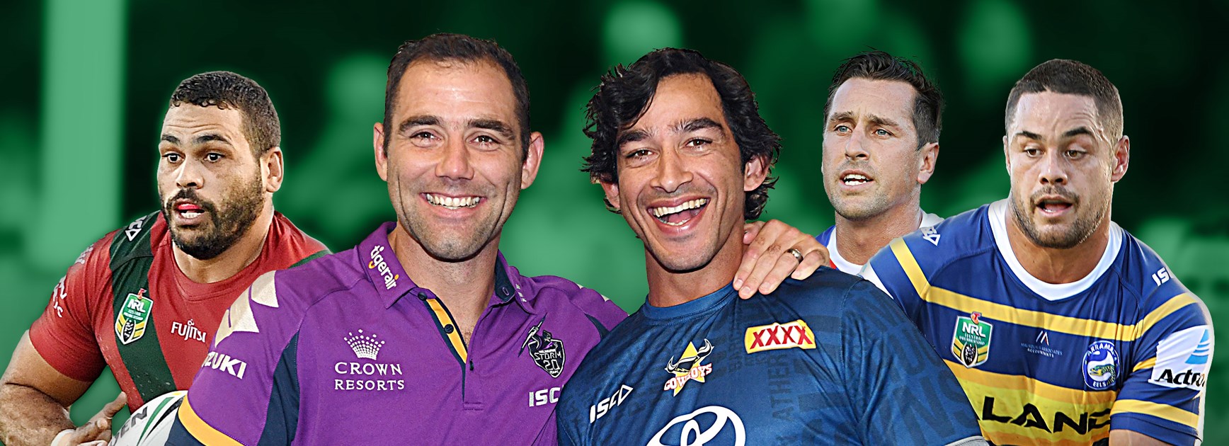 Why the 2018 season is going to be big