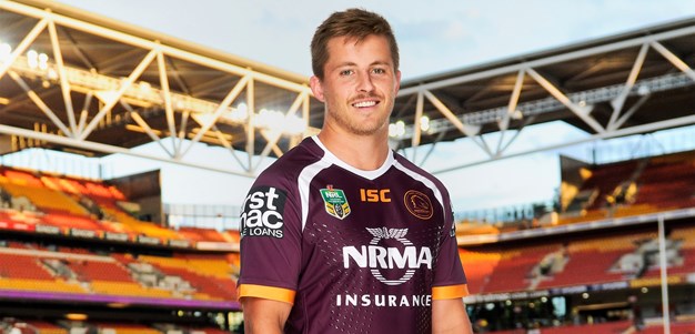 Murphy states final case for Broncos round one gig